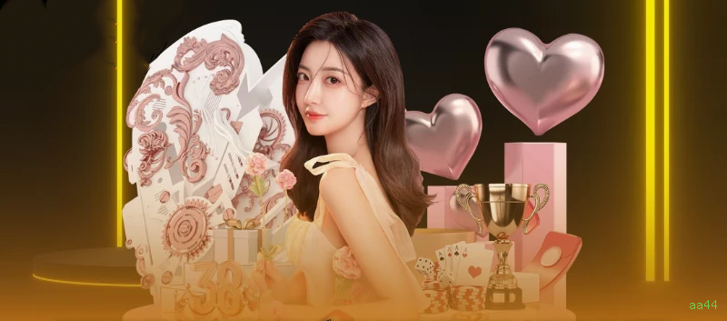 Experiência VIP aa44