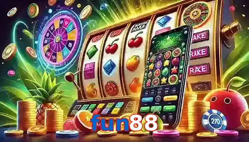 fun88
